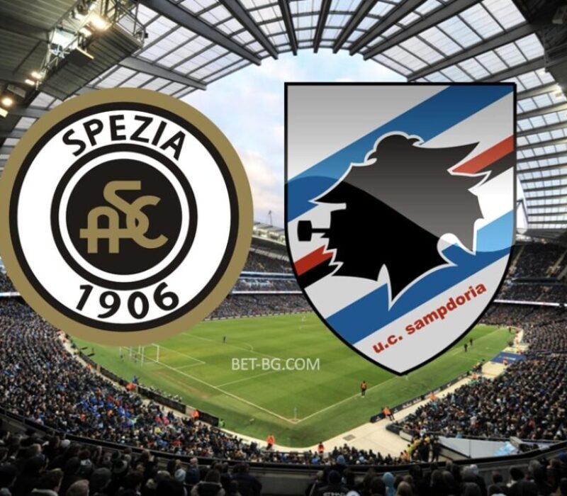 Spezia - Sampdoria bet365 Spezia - Sampdoria bet365