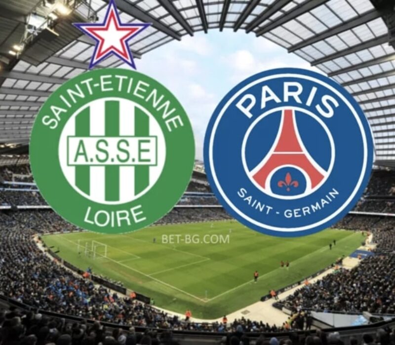 St Etienne - PSG bet365 St Etienne - PSG bet365