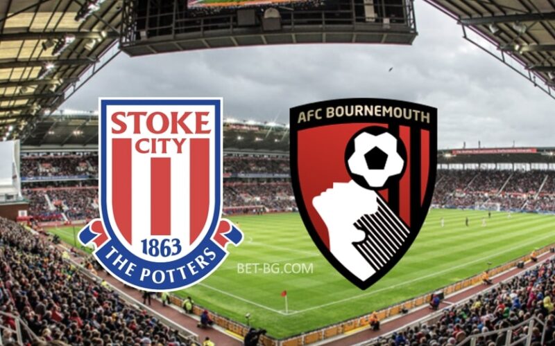Stoke City - Bournemouth bet365