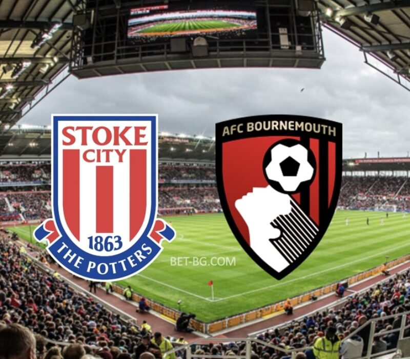 Stoke City - Bournemouth bet365