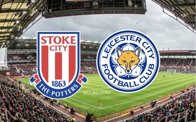 Stoke City - Leicester City bet365