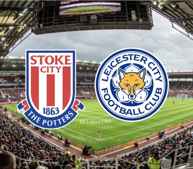 Stoke City - Leicester City bet365 Stoke City - Leicester City bet365