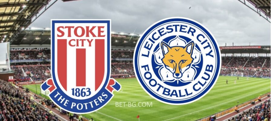 Stoke City - Leicester City bet365