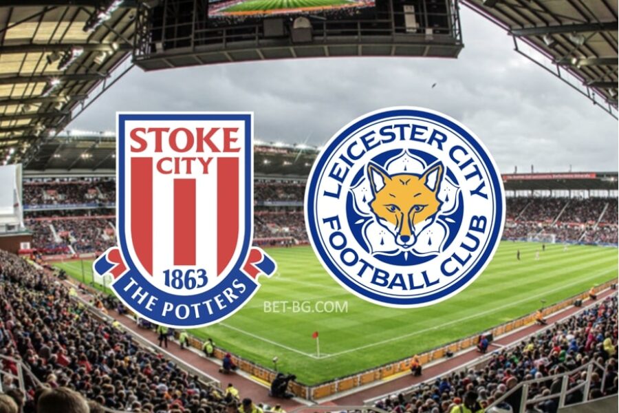Stoke City - Leicester City bet365