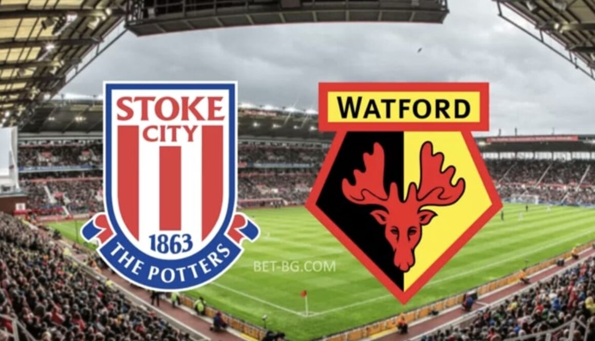 Stoke City - Watford bet365