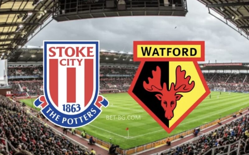 Stoke City - Watford bet365