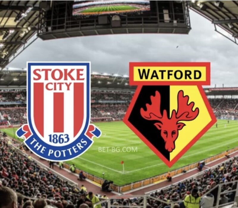 Stoke City - Watford bet365 Stoke City - Watford bet365