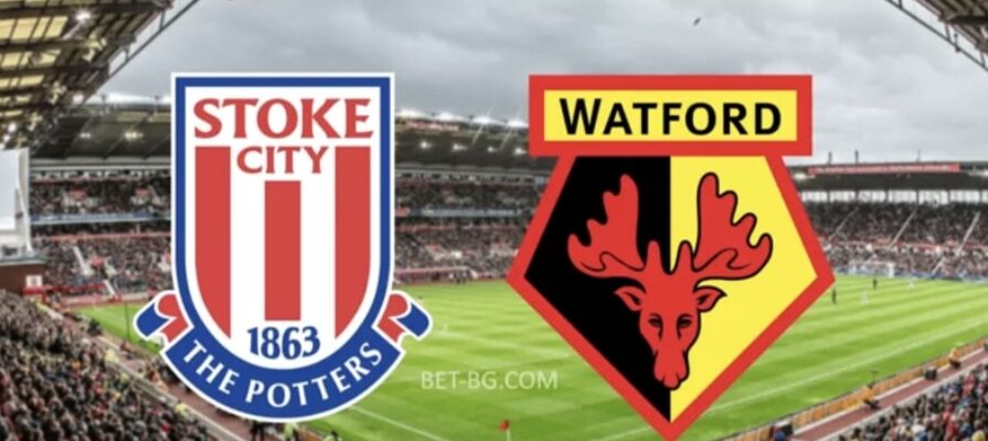 Stoke City - Watford bet365