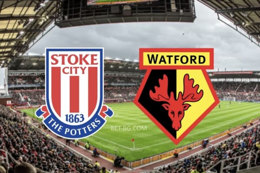 Stoke City - Watford bet365