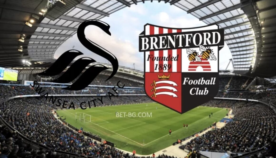 Swansea City - Brentford bet365