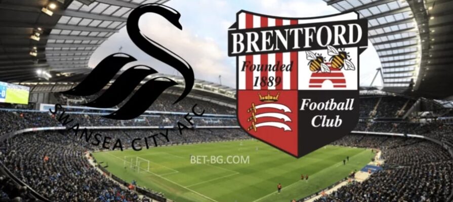 Swansea City - Brentford bet365