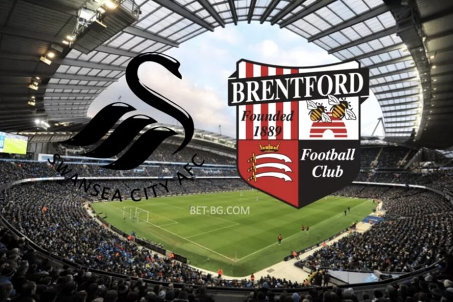 Swansea City - Brentford bet365