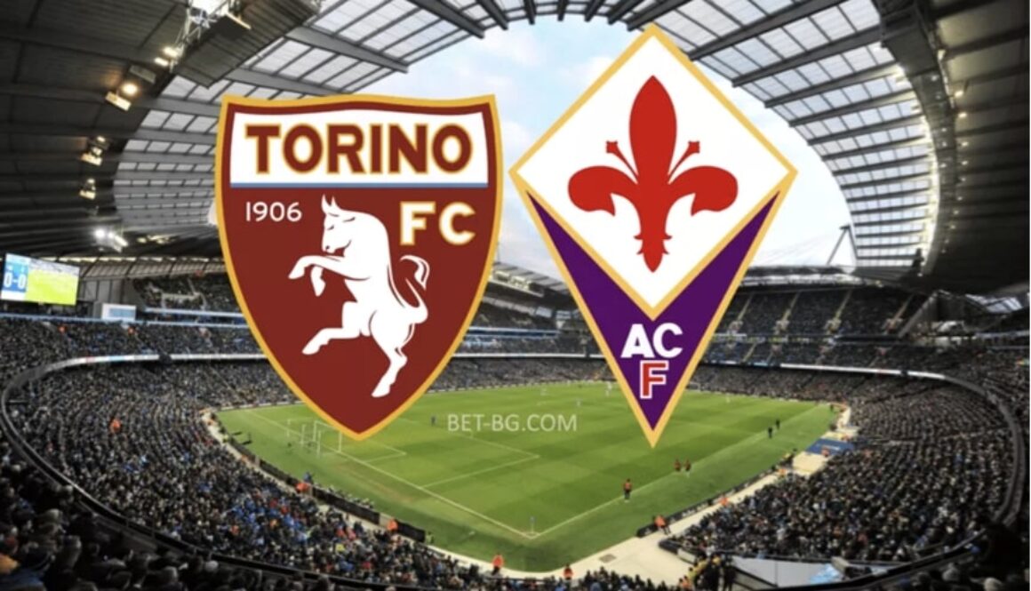 Torino - Fiorentina bet365