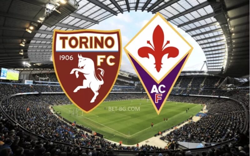 Torino - Fiorentina bet365