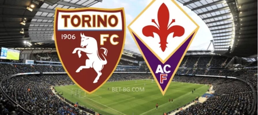 Torino - Fiorentina bet365