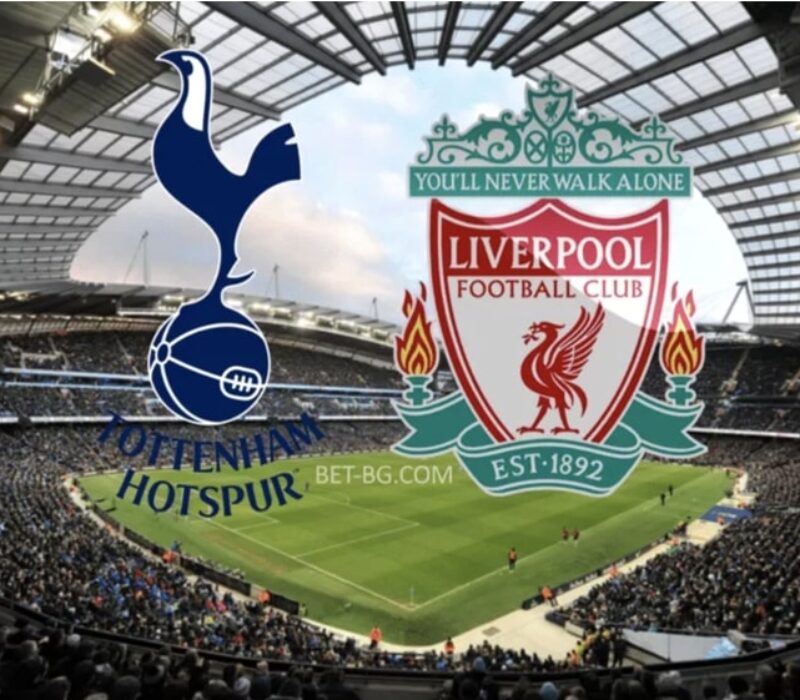 Tottenham Hotspur - Liverpool bet365 Tottenham Hotspur - Liverpool bet365