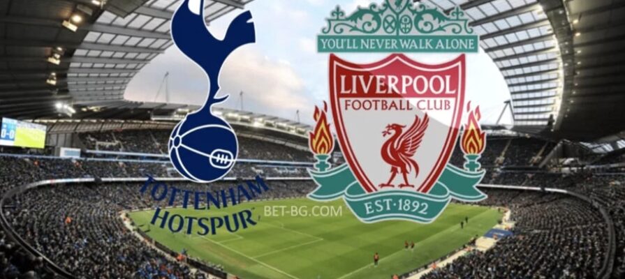 Tottenham Hotspur - Liverpool bet365