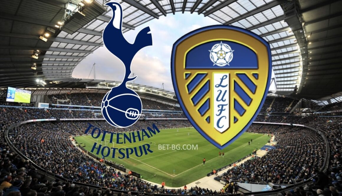 Tottenham - Leeds bet365