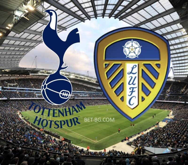 Tottenham - Leeds bet365
