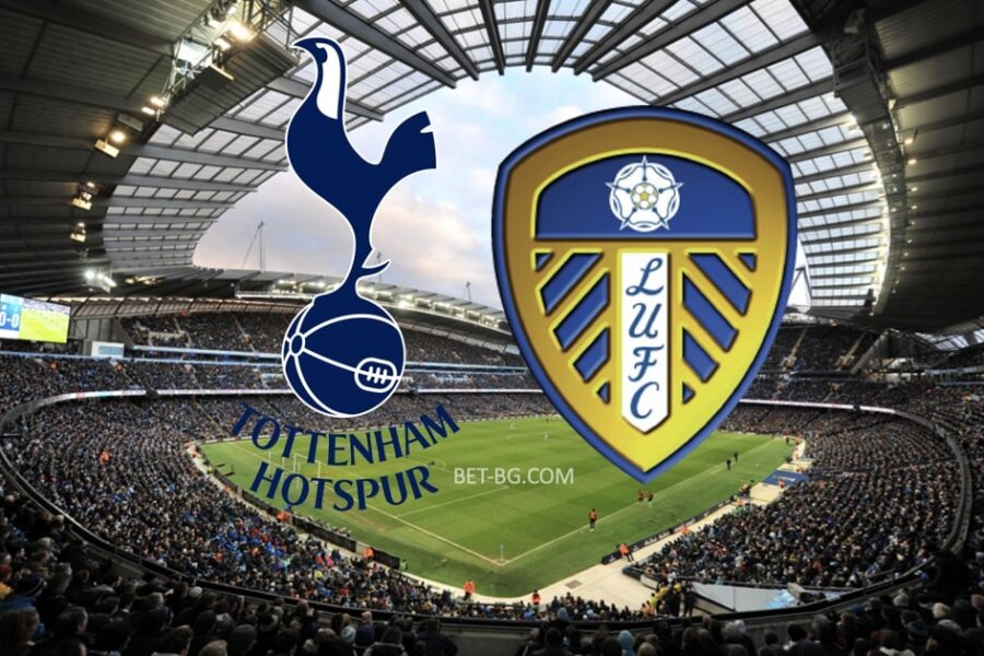 Tottenham - Leeds bet365