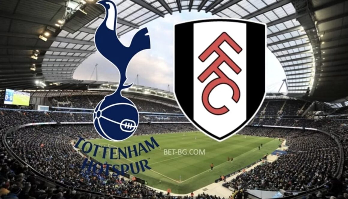 Tottenham - Fulham bet365