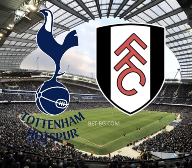 Tottenham - Fulham bet365 Tottenham - Fulham bet365