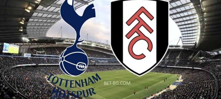 Tottenham - Fulham bet365