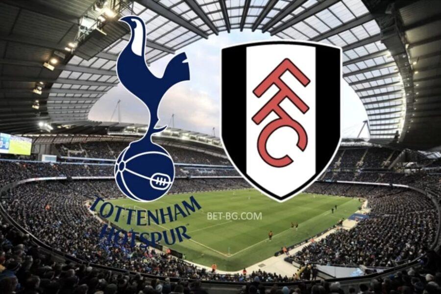 Tottenham - Fulham bet365