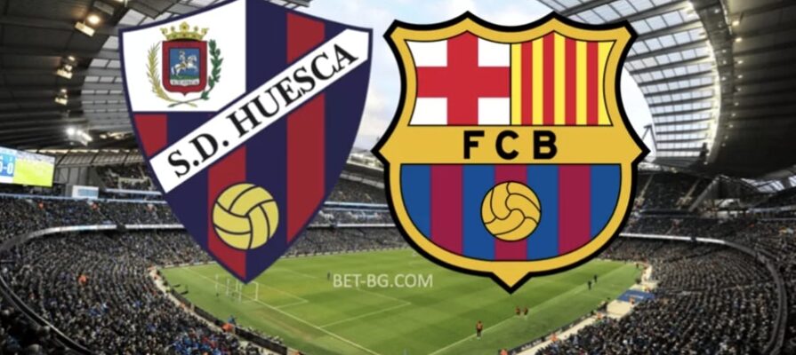 Huesca - Barcelona bet365