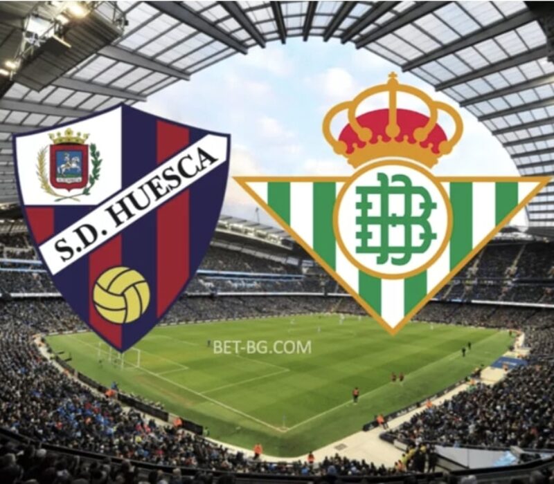 Huesca - Real Betis bet365 Huesca - Real Betis bet365