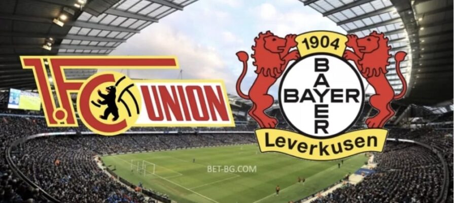 Union Berlin - Bayer Leverkusen bet365