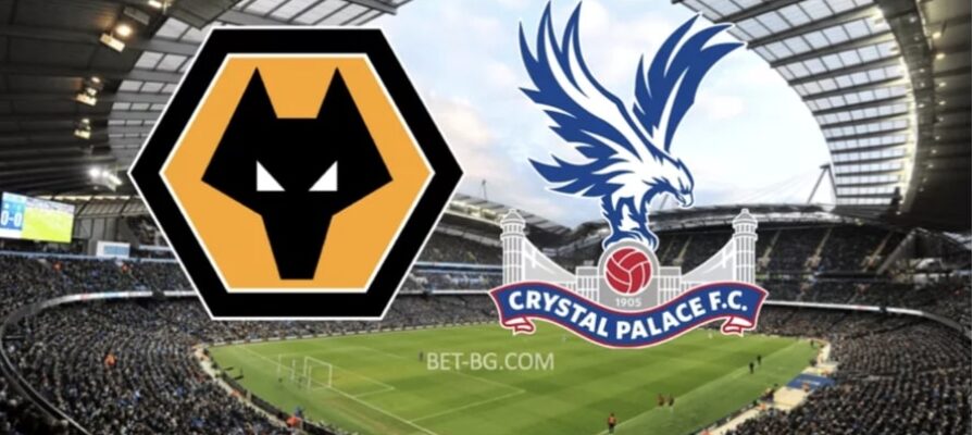 Wolverhampton - Crystal Palace bet365