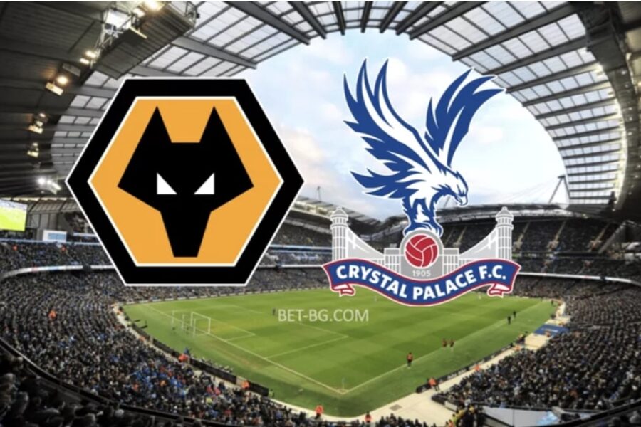 Wolverhampton - Crystal Palace bet365