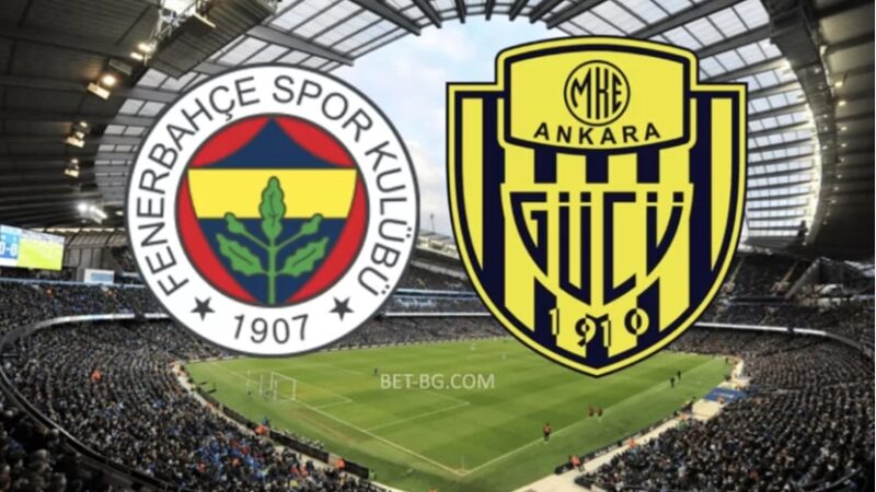 Fenerbahce - Ankaragucu bet365 Fenerbahce - Ankaragucu bet365