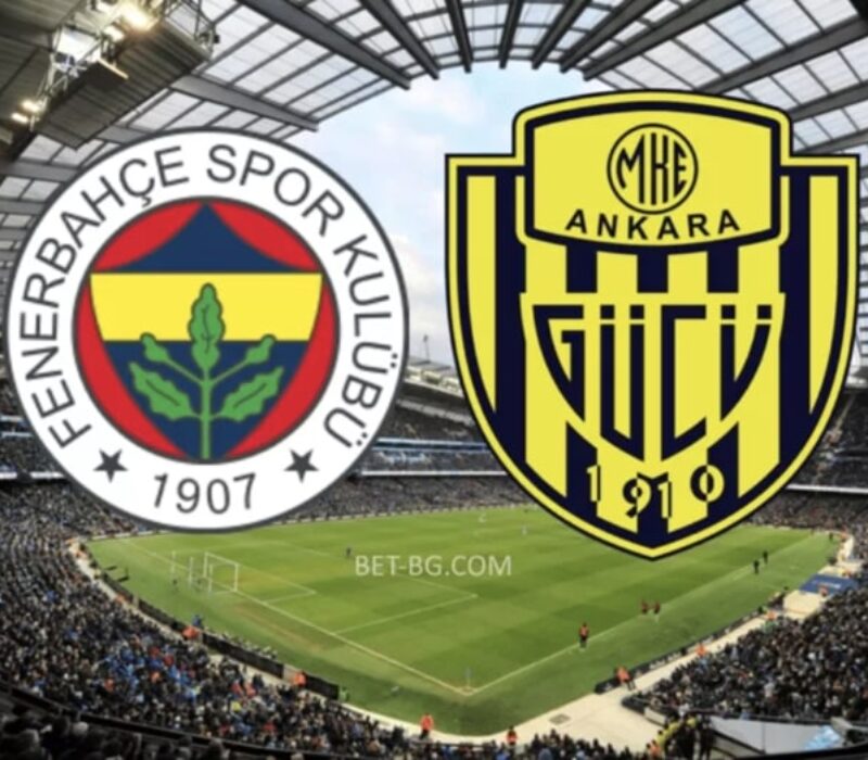 Fenerbahce - Ankaragucu bet365 Fenerbahce - Ankaragucu bet365