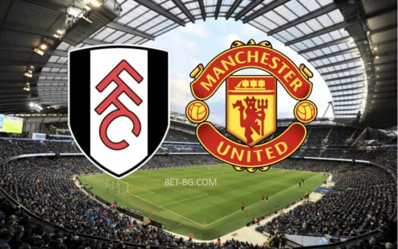 Fulham - Manchester United bet365