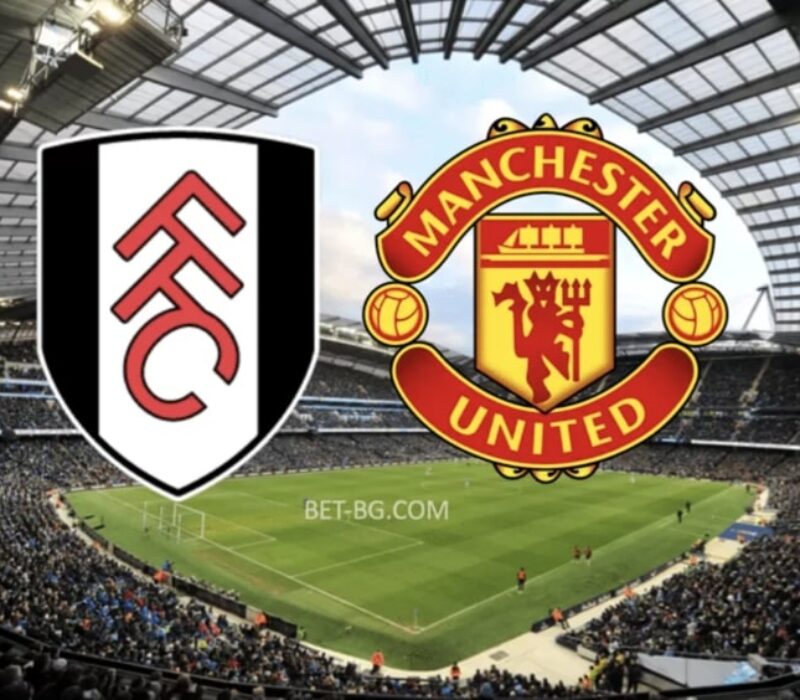 Fulham - Manchester United bet365