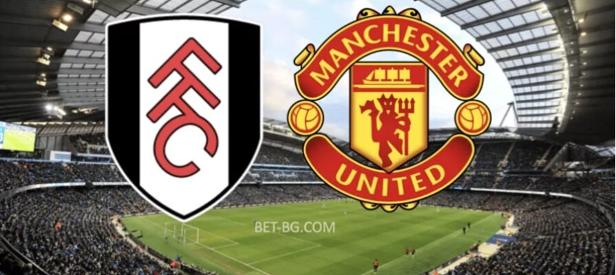 Fulham - Manchester United bet365