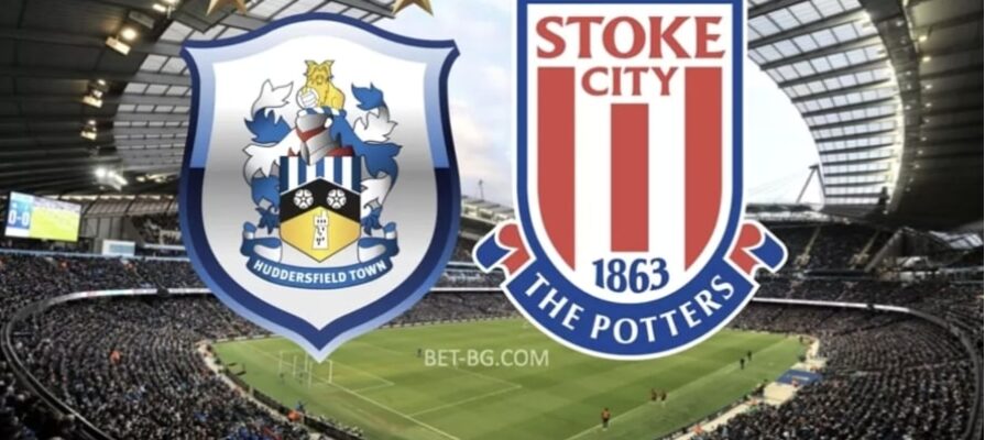 Huddersfield - Stoke City bet365