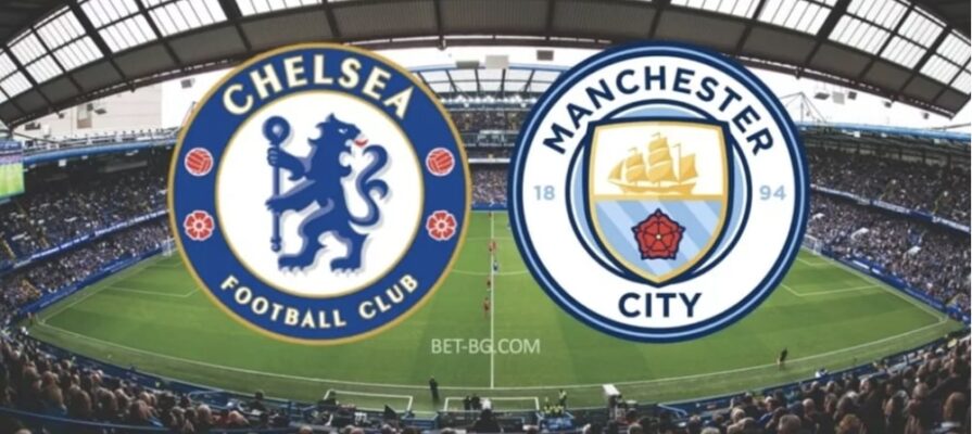 Chelsea - Manchester City bet365