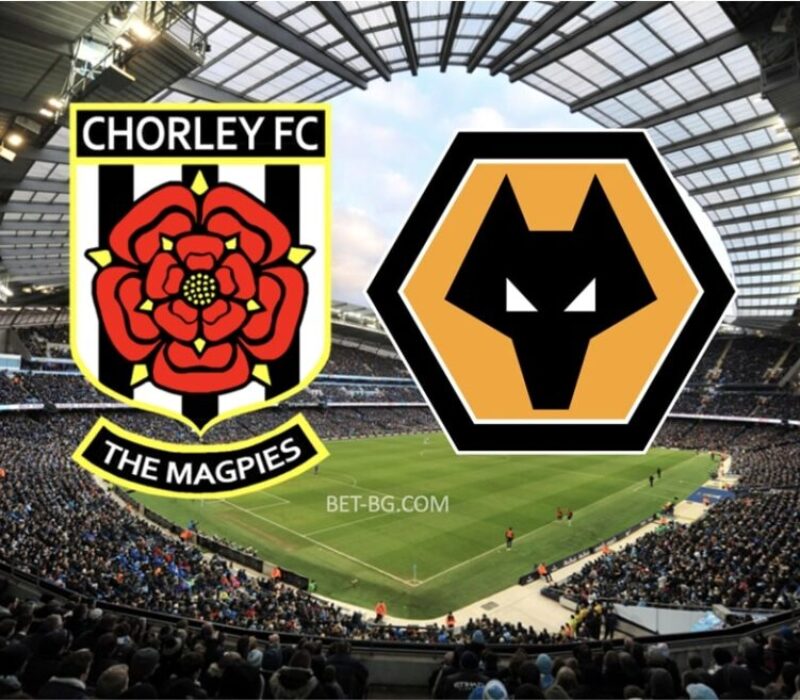 Chorley - Wolverhampton bet365 Chorley - Wolverhampton bet365