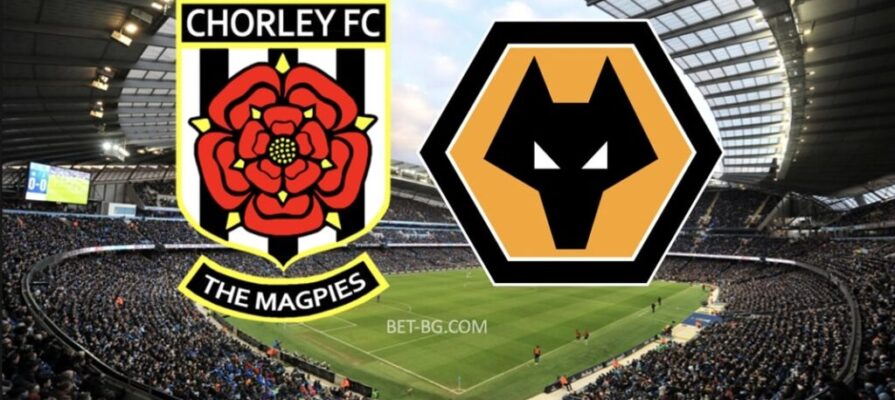 Chorley - Wolverhampton bet365