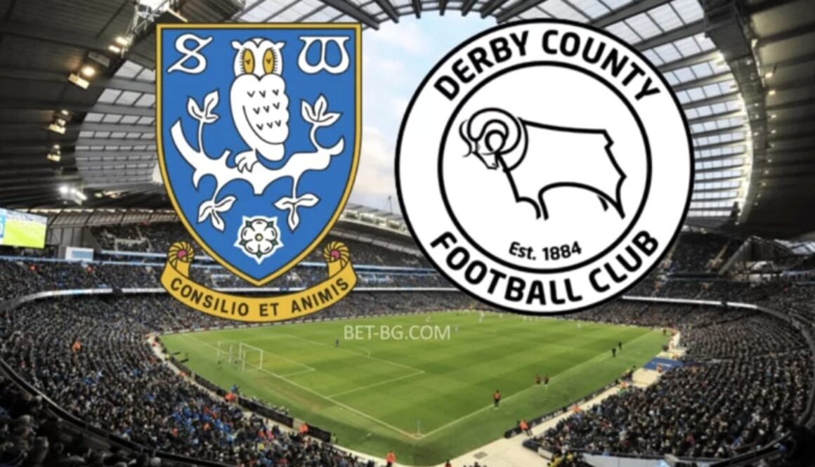 Sheffield Wednesday - Derby County bet365