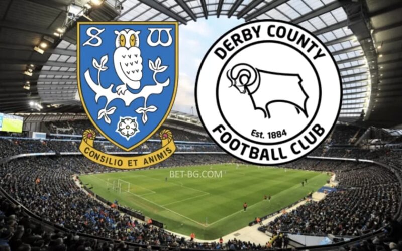 Sheffield Wednesday - Derby County bet365