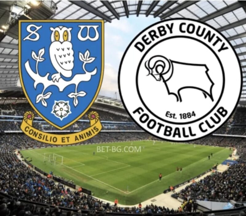 Sheffield Wednesday - Derby County bet365