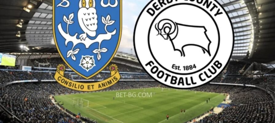 Sheffield Wednesday - Derby County bet365