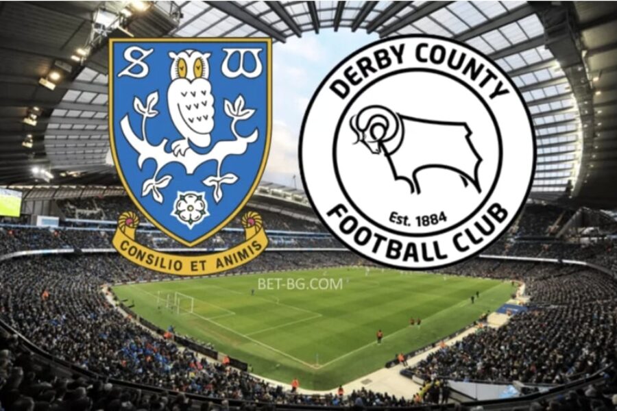 Sheffield Wednesday - Derby County bet365