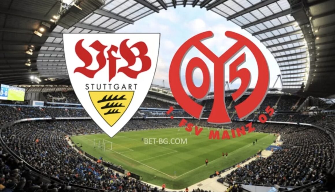Stuttgart - Mainz 05 bet365