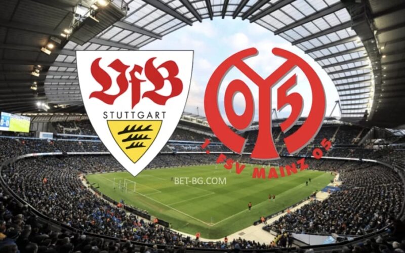 Stuttgart - Mainz 05 bet365