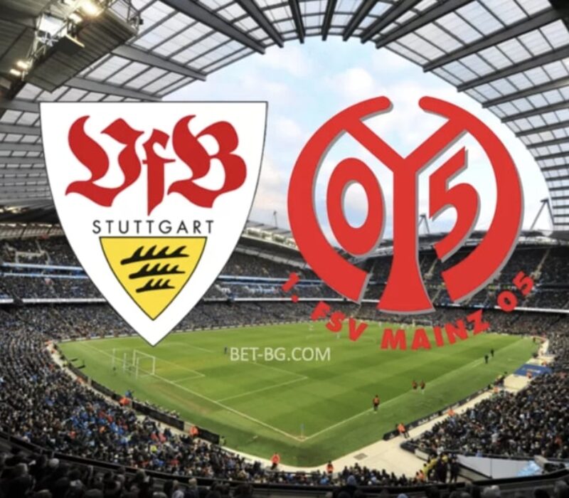 Stuttgart - Mainz 05 bet365
